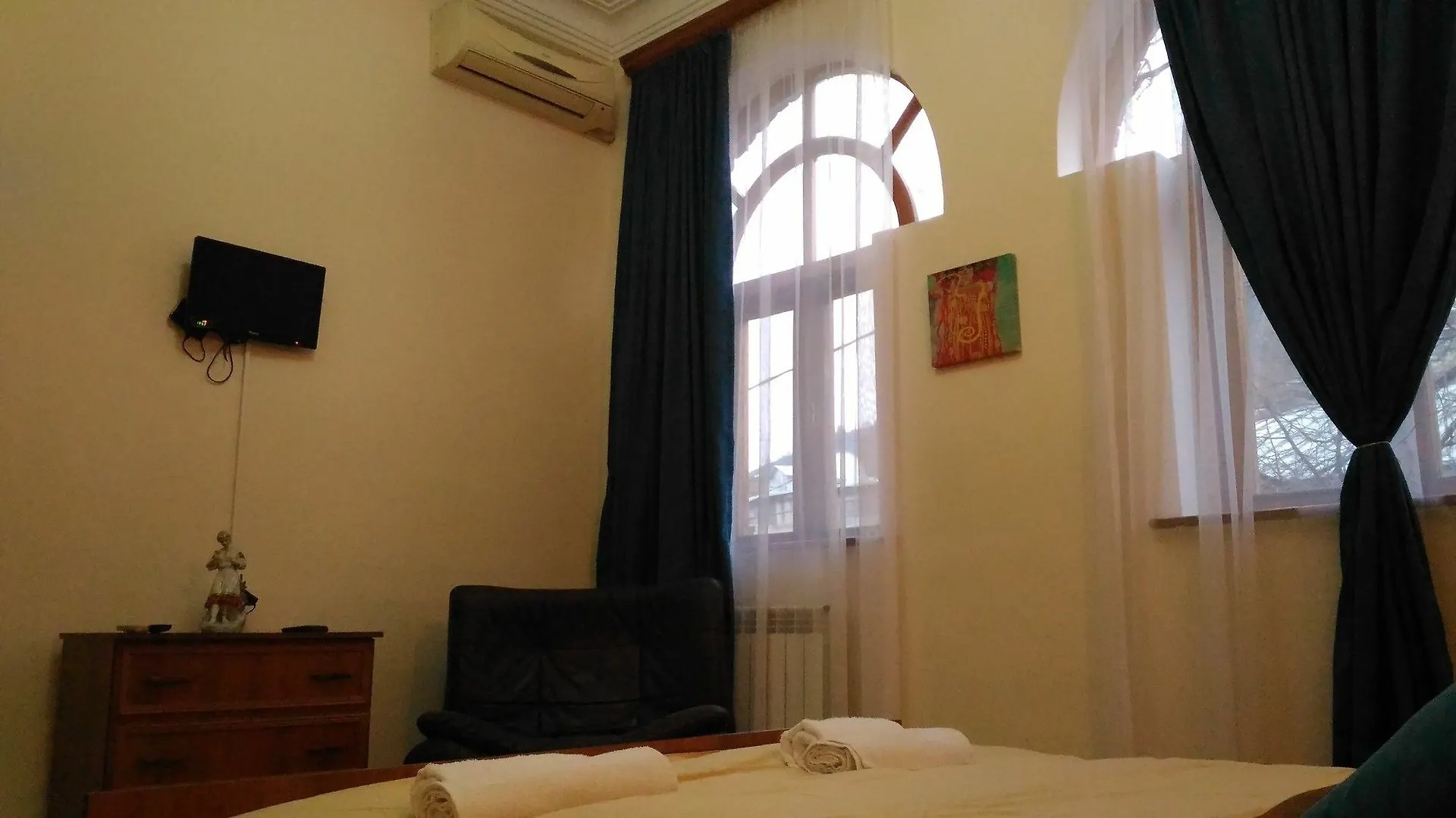 טביליסי Jasmine Mini Hotel