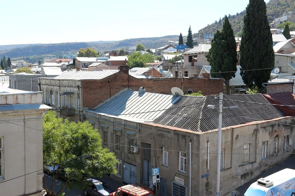 Jasmine Mini Hotel Tbilisi