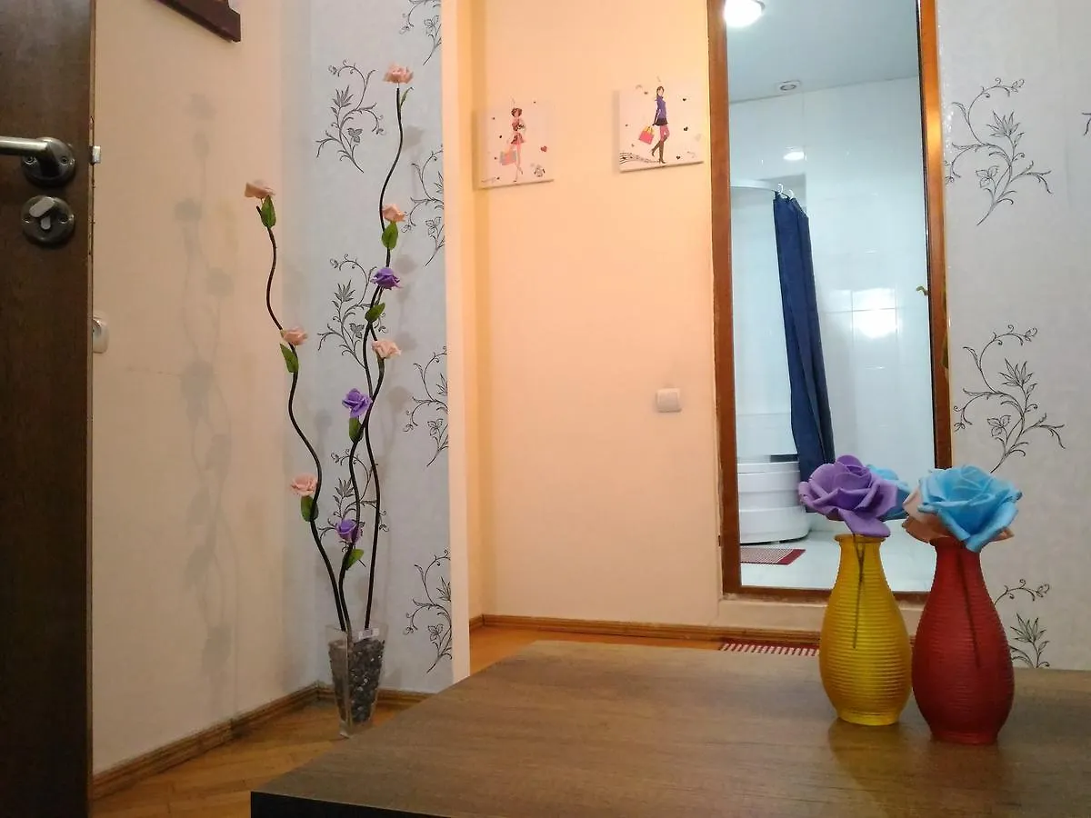 Jasmine Mini Hotel Tbilisi 3*,  Gruzie