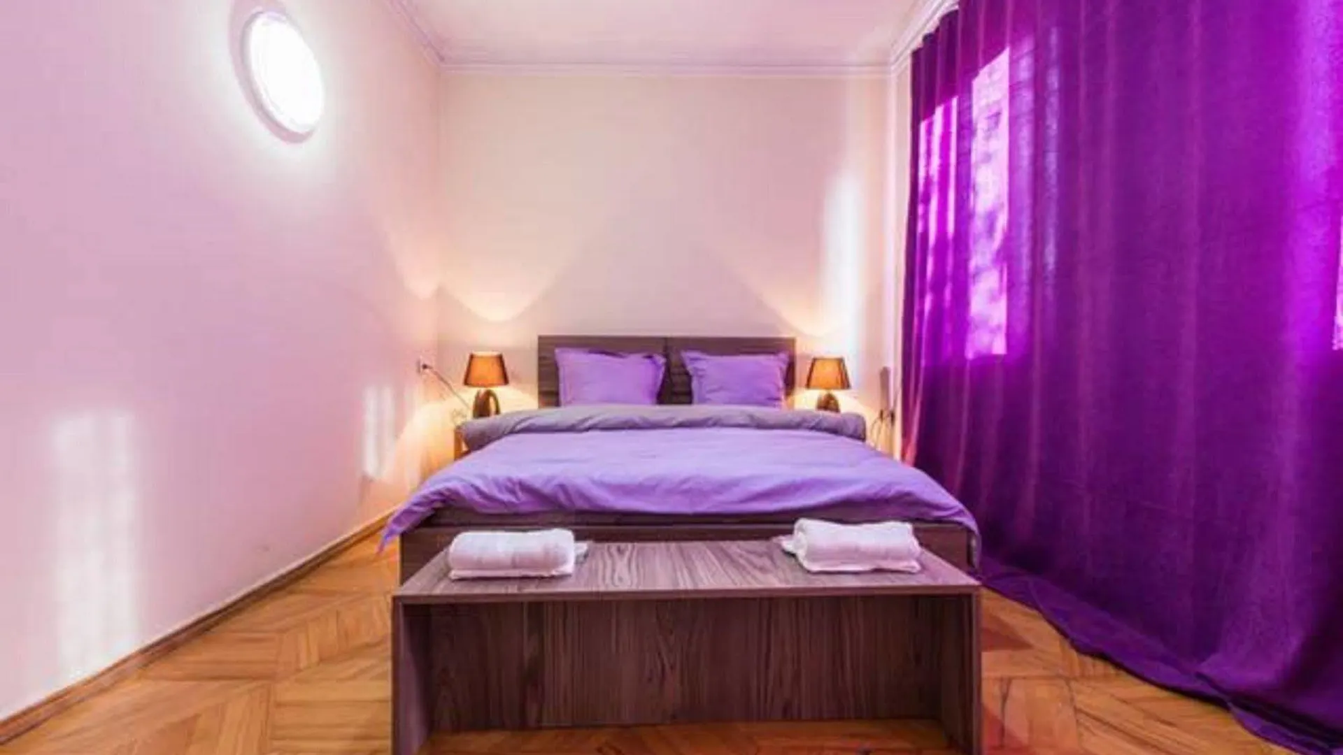 Jasmine Mini Hotel Tbilisi