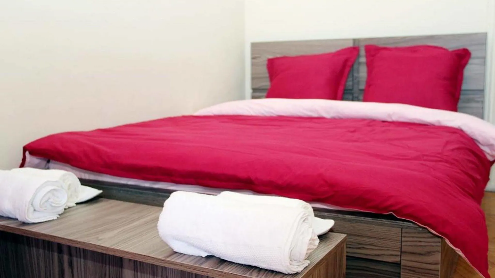 Jasmine Mini Hotel Tbilisi 3*,