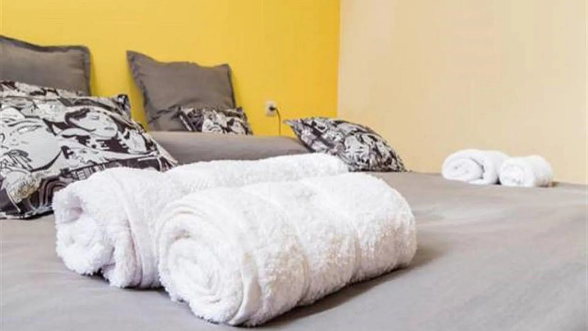 *** Penzion Jasmine Mini Hotel Tbilisi Gruzie