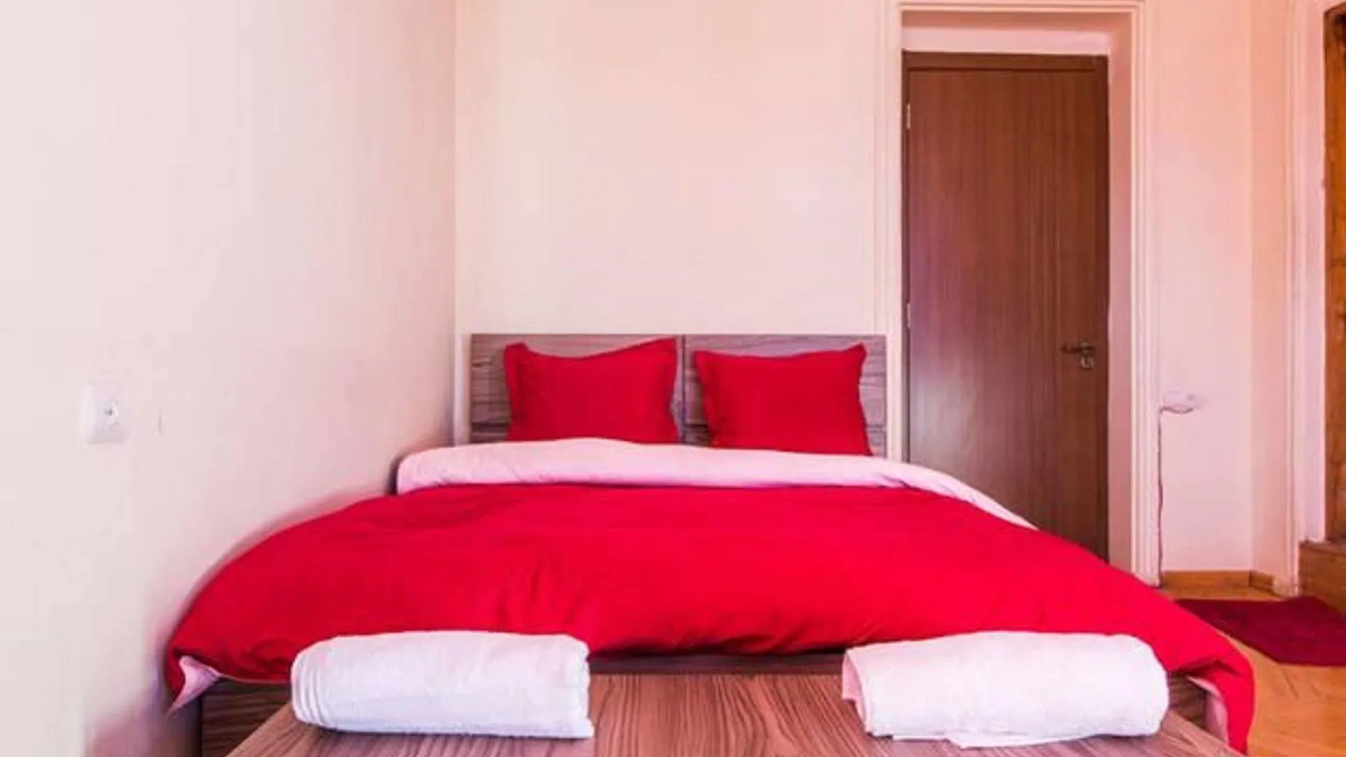 Jasmine Mini Hotel Tbilisi Penzion