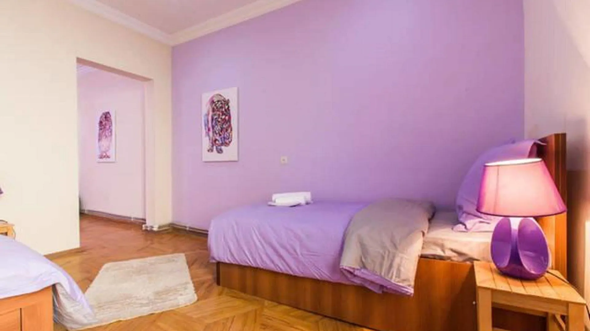 Jasmine Mini Hotel Tbilisi