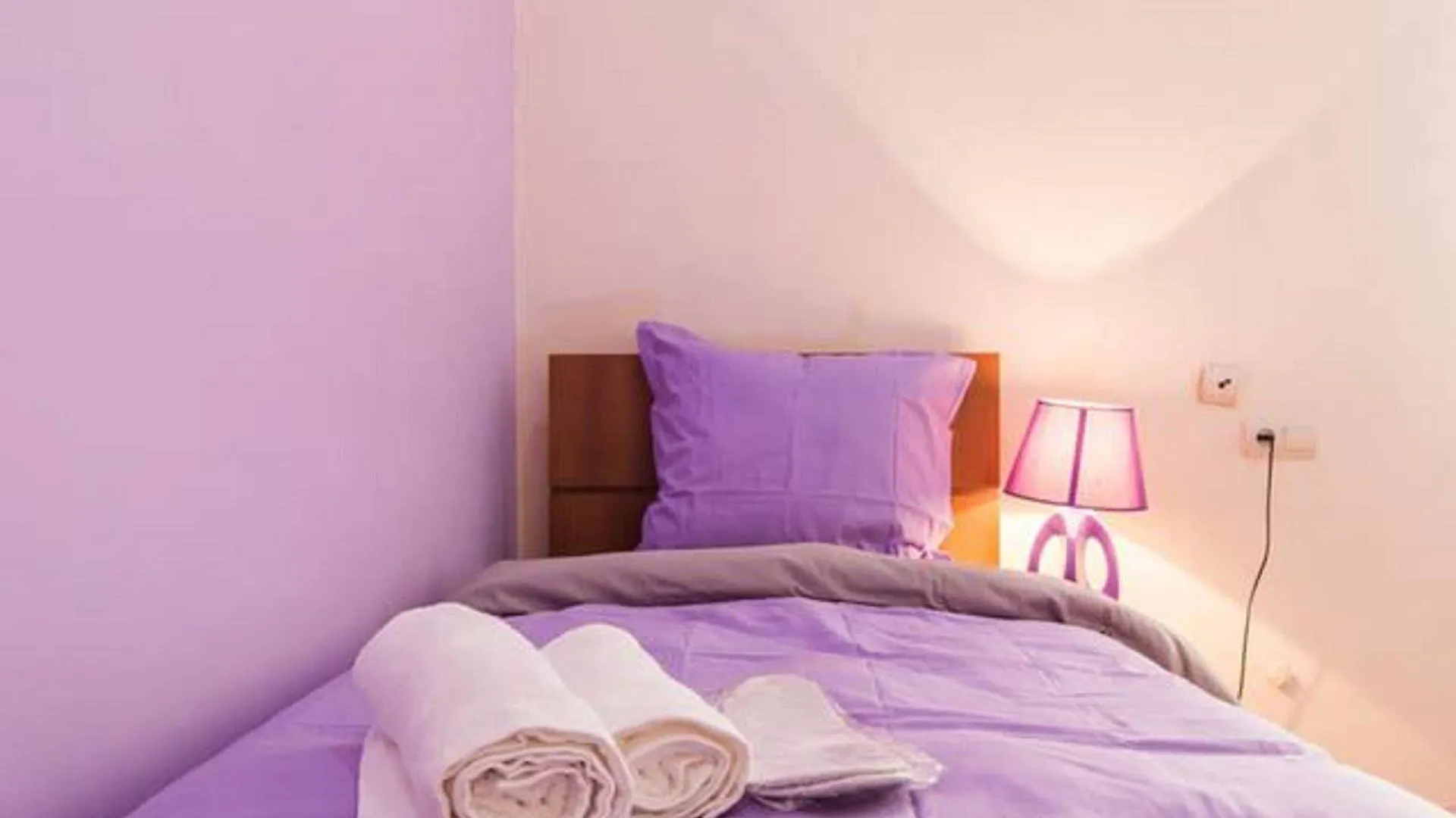 Jasmine Mini Hotel Tbilisi 3*,