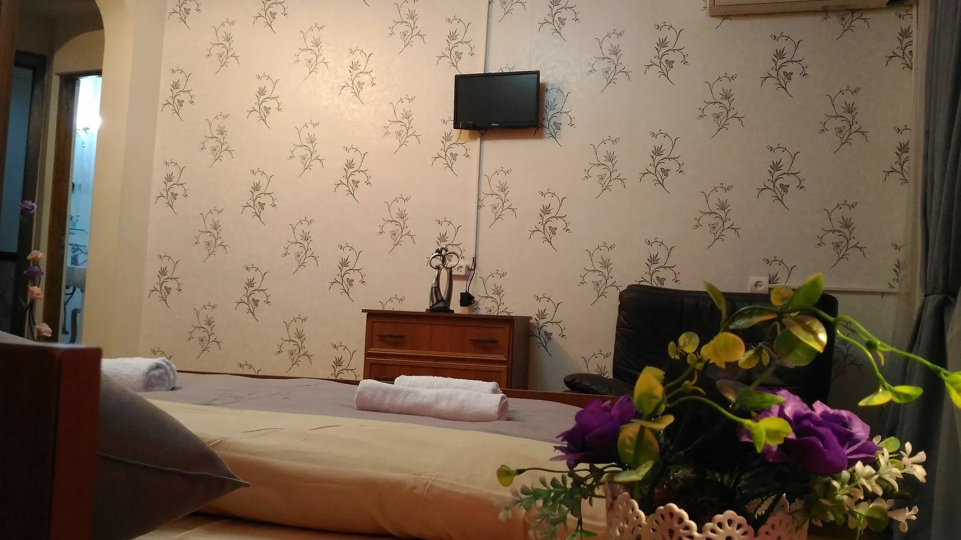 Jasmine Mini Hotel Tbilisi 3*,